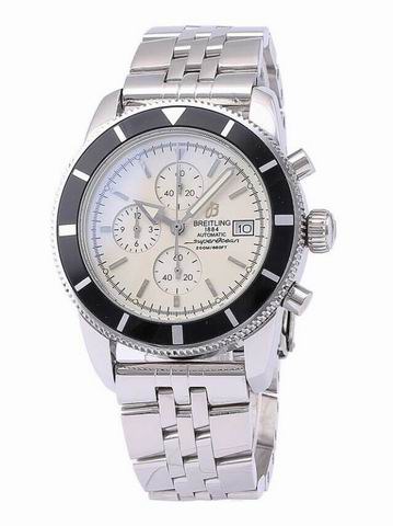 Breitling watch man-263